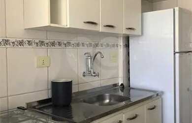 Imagem 5: Apartamento MOBILIADO para locação no Anhangabaú com 2 dormitórios - 1 vaga