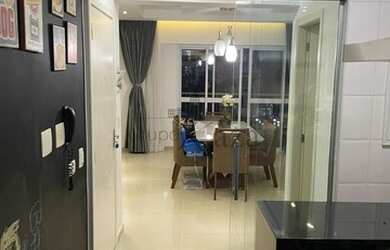 Imagem 5: Apartamento - Jardim das Industrias - Residencial Grand Splendor - 102m² - 2 Dormitórios