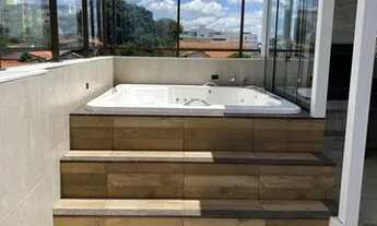 Imagem 4: Cobertura 4 quartos