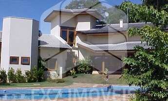 Imagem 7: CASA em Campinas/SP - , Jardim BotÃ¢nico (Sousas