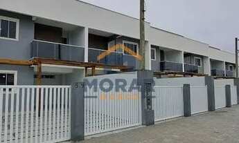 Imagem 2: Sobrado com Piscina em Praia de Leste