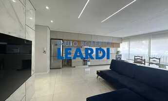 Imagem: APARTAMENTO - ACLIMAÇÃO - SP