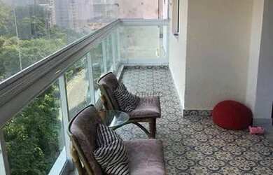 Imagem 6: Apartamento com 2 dormitórios, 82 m² - venda por R$ 800.000,00 ou aluguel por R$ 6.000,02