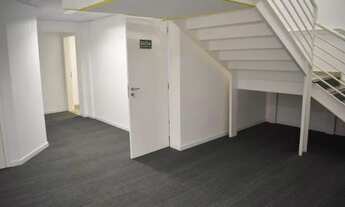 Imagem 6: SÃO PAULO - Predio Inteiro - TATUAPÉ