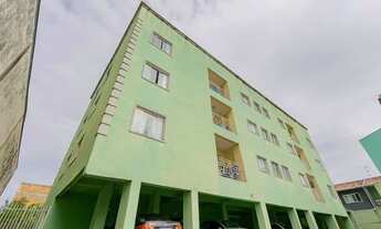 Imagem: Apartamento no Centro de Pinhais