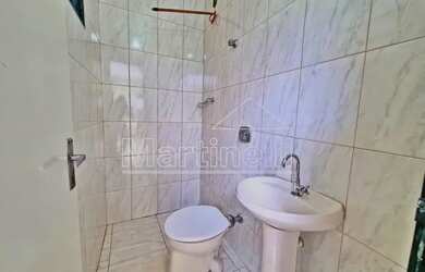 Imagem 7: Casa Padrão em Ribeirão Preto