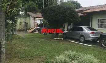 Imagem 2: Casa Padrão em Sao Jose dos Campos