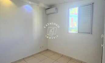 Imagem 6: Ribeirão Preto - Apartamento Padrão - Condomínio Mirante Sul