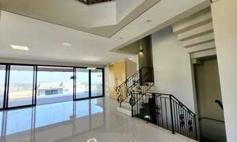 Imagem 4: Casa à venda no Swiss Park em Campinas/SP