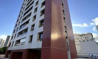 Imagem: Apartamento 3Qts Aflitos