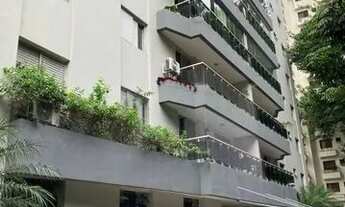 Imagem 4: Flat com 1 dormitório à venda, 42 m² por R$ 689.000,00 - Vila Nova Conceição - São Paulo/S