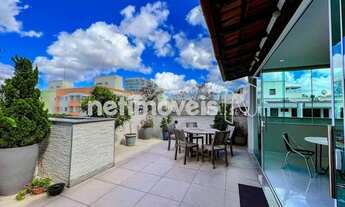 Imagem 5: Cobertura para venda possui 249 metros quadrados com 3 quartos em Jardim da Penha - Vitóri