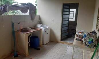 Imagem 3: CASA EM GOIANIRA '' CASA USADA NO JARDIM IMPERIAL''