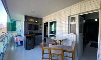 Imagem 3: Excelente apartamento, mobiliado perto da praia