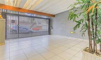 Imagem 2: CASA RESIDENCIAL em São Paulo - SP, Vila Butantã