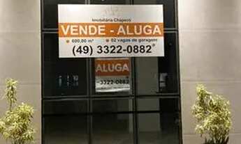 Imagem: Sala Comercial em Chapecó no Edificio Julia