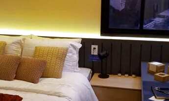 Imagem 7: A555 - Flats luxuosos no centro da cidade