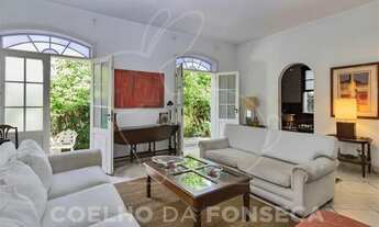 Imagem: São Paulo - Casa Padrão - Butantã