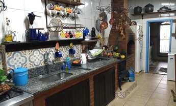 Imagem 7: Casa para venda tem 252 metros quadrados com 4 quartos em Vila Rosali - São João de Meriti