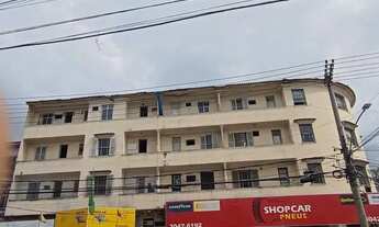 Imagem 4: ALUGO PRÉDIO INTEIRO PARA INVESTIDORES OU VENDO-BEM LOCALIZADO EM BONSUCESSO-RJ