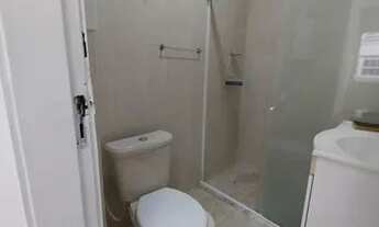 Imagem 7: Kitinet Posto 2, 25 metros, 1 banheiro, segundo andar