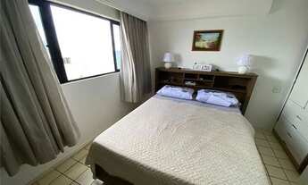 Imagem 7: Flat à venda, 33 m² - Boa Viagem - Recife/PE