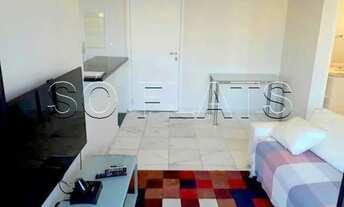 Imagem 3: Apto para locação na região da Vl Olímpia, ótimo empreendimento e excelente localização