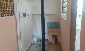 Imagem 2: Casa para aluguel com 80 metros quadrados com 1 quarto em Chácara Belenzinho - São Paulo