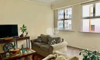 Imagem 4: Apartamento com 4 dormitórios à venda, 320 m² por R$ 1.750.000,00 - Copacabana - Rio de Ja