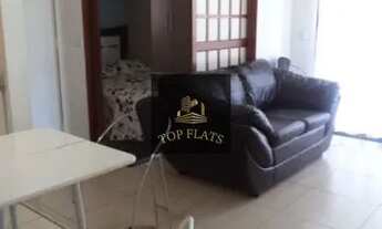 Imagem 3: Flat disponível em Moema