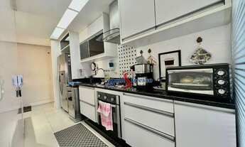 Imagem 6: Apartamento com 3 dormitórios à venda, 113 m² por R$ 1.390.000 - Água Rasa - São Paulo/SP