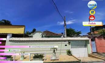 Imagem 3: Centro 350mts2 com 3 Quartos, Espaço Gourmet, Quintal Espaçoso