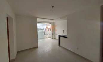 Imagem 3: Apartamento à venda, 2 quartos, 1 suíte, 2 vagas, Cabral - Contagem/MG