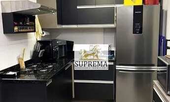 Imagem 7: Apartamento com 1 dormitório à venda, 45 m² por R$ 499.000 - Parque Campolim - Sorocaba/SP