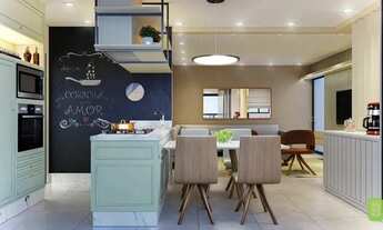 Imagem: LANÇAMENTO CAMPESTRE - ENTREGA EM JANEIRO