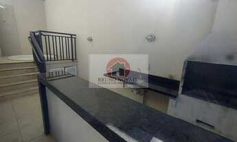 Imagem 5: Cobertura para venda tem 71 metros quadrados com 1 quarto em Taguatinga Sul - Brasília - D