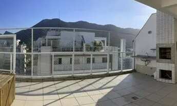 Imagem 4: Cobertura 3 quartos Condomínio Frames Residence