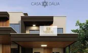 Imagem 7: Sobrado Triplex para venda em construção com 216 metros com 04 quartos