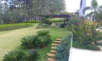 Imagem 6: Mansão acolhedora com 09 quartos no Condomínio de Luxo: Uma Obra de Arte Viva!