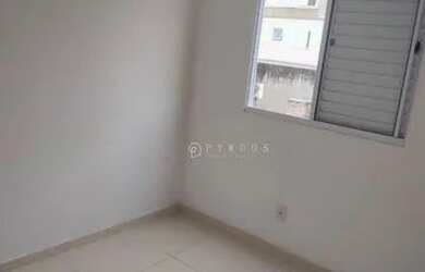 Imagem 7: Apartamento com 2 dormitórios à venda, 40 m² por R$ 190.000,00 - Loteamento Jardim Sol Nas