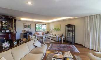 Imagem 4: Apartamento Venda 3 Dormitórios - 188 m² Higienópolis