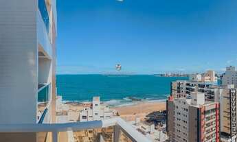 Imagem 5: Apartamento à Venda 2 Quartos com suíte na Av. Oceânica, Praia do Morro, Guarapari-ES