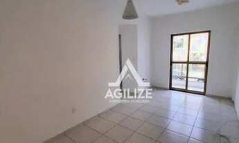 Imagem: Apartamento com 2 dormitórios para alugar