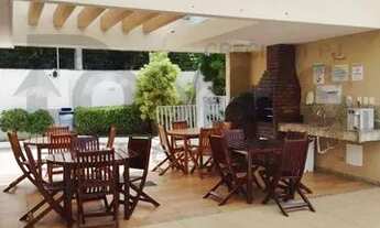 Imagem 2: Vendo Solar Mediterrâneo . Cond Com Área de Lazer Completa . 2/4 No Jabotiana