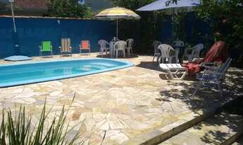 Imagem: Casa na praia