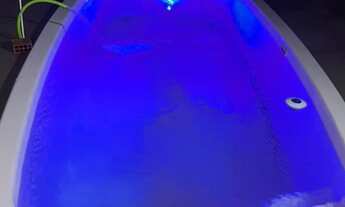 Imagem 3: Casa na praia de Itamaraca com piscina