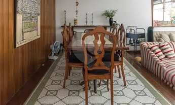 Imagem 6: Apartamento para venda tem 155 metros quadrados com 3 quartos em Tijuca - Rio de Janeiro