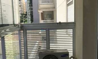 Imagem 2: Apartamento Locação| Pinheiros| Piscina| Varanda