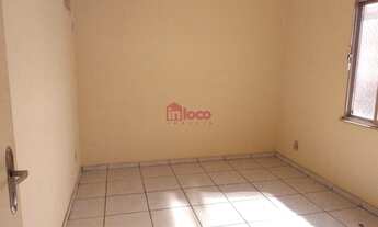 Imagem 5: Rio de Janeiro - Apartamento Padrão - Campo Grande