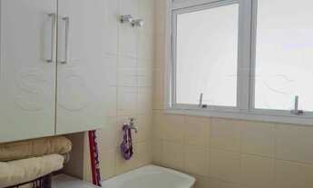 Imagem 5: Flat próximo a Av. Luis Carlos Berrini, Marginal Pinheiros, sem burocracia e sem fiador